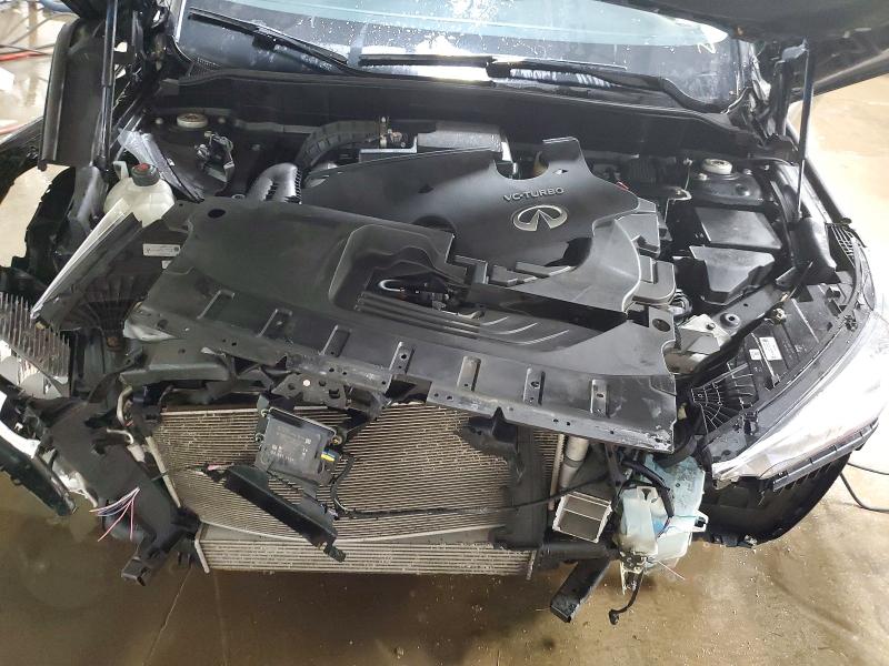 Продажа на аукционе авто 2019 Infiniti Qx50 Essen, vin: 3PCAJ5M30KF140122, номер лота: 99183675
