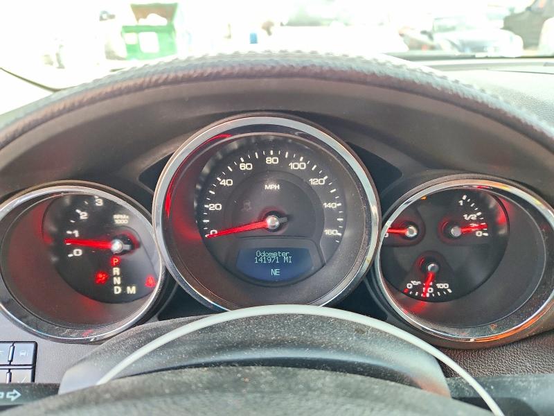 Продажа на аукционе авто 2013 Cadillac Cts Luxury, vin: 1G6DF5E52D0102829, номер лота: 99366905