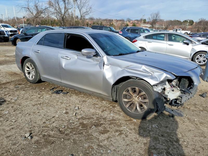 Aukcja sprzedaży 2016 Chrysler 300, vin: 2C3CCAAG7GH268429, numer aukcji: 72792175