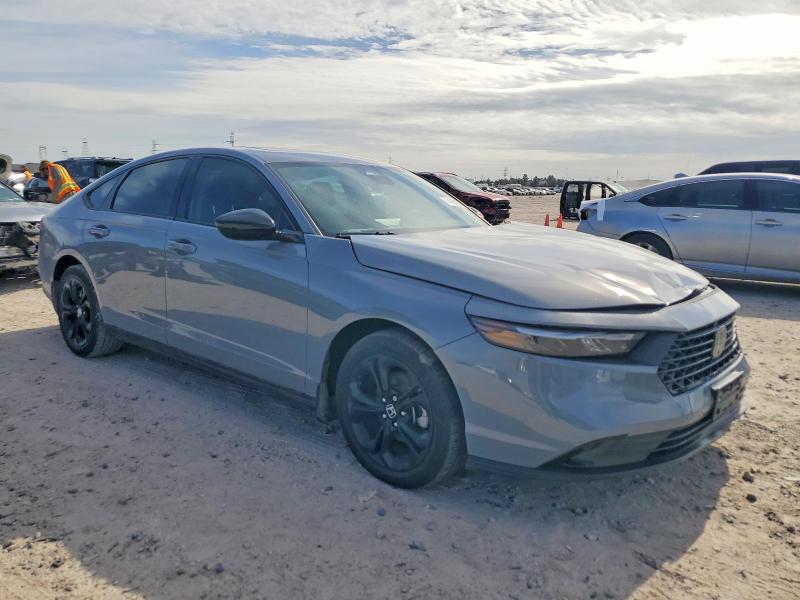 Aukcja sprzedaży 2025 Honda Accord Se, vin: 1HGCY1F46SA001822, numer aukcji: 74034265