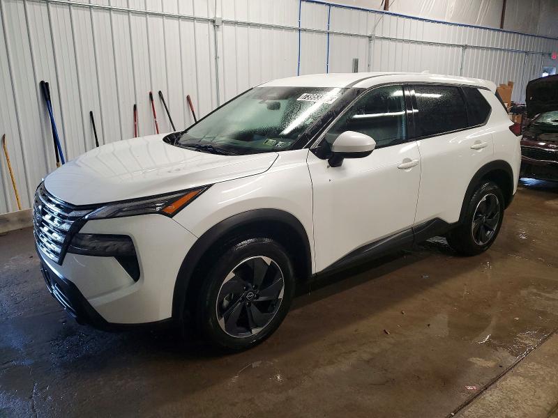 Продажа на аукционе авто 2024 Nissan Rogue Sv, vin: 5N1BT3BB2RC713537, номер лота: 73953375