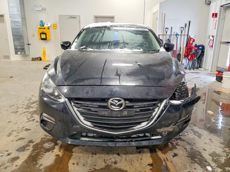 Aukcja sprzedaży 2015 Mazda 3, vin: 3MZBM1L74FM217713, numer aukcji: 74537045