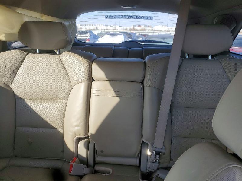 Auction sale of the 2007 Acura Mdx Sport, vin: 2HNYD288X7H538279, lot number: 74389245
