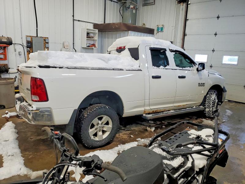 Aukcja sprzedaży 2014 Ram 1500, vin: 1C6RR7FG8ES269845, numer aukcji: 73742865