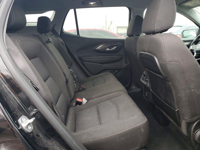 Продаж на аукціоні авто 2024 Gmc Terrain, vin: 3GKALTEG2RL353265, номер лоту: 98512625