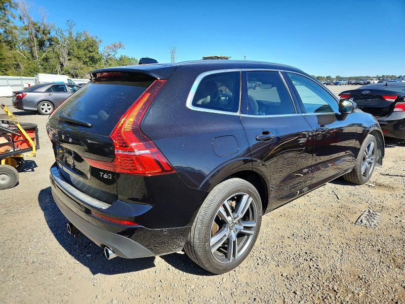 73885335 :رقم المزاد ، YV4A22RK7J1043290 vin ، 2018 Volvo Xc60 مزاد بيع
