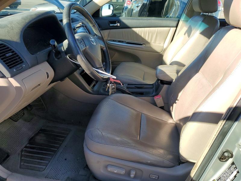 Продажа на аукционе авто 2005 Toyota Camry, vin: 4T1BA32K65U074217, номер лота: 98140495