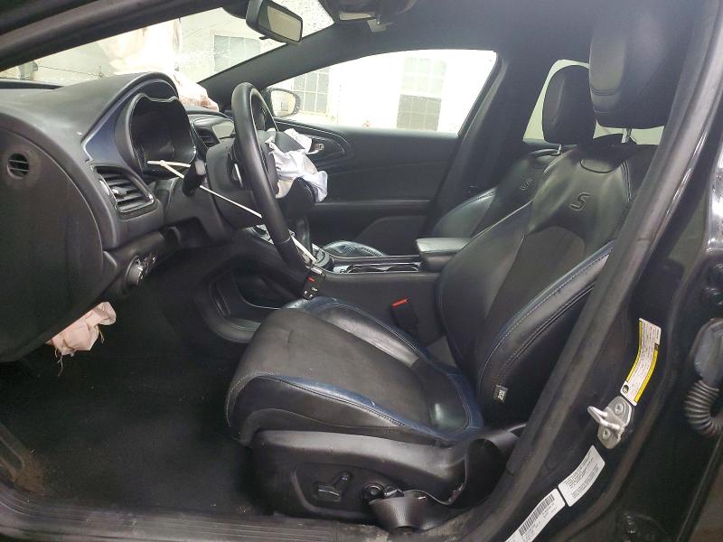 Aukcja sprzedaży 2016 Chrysler 200, vin: 1C3CCCDG6GN126054, numer aukcji: 99642405