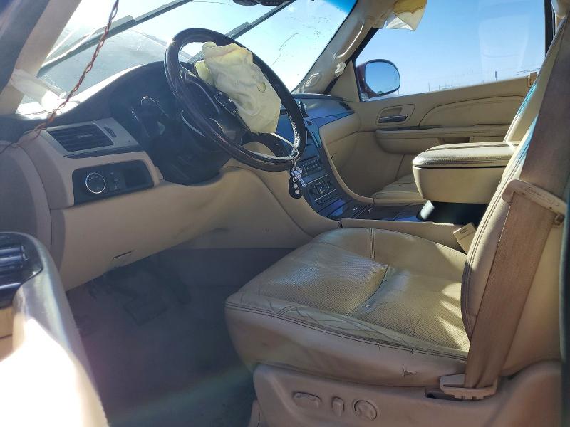 Aukcja sprzedaży 2007 Cadillac Escalade, vin: 1GYFK63817R320467, numer aukcji: 74819155