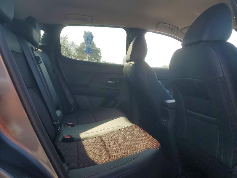 2025 Nissan Kicks მანქანა იყიდება აუქციონზე, vin: 3N8AP6DA5SL435421, აუქციონის ნომერი: 74431405