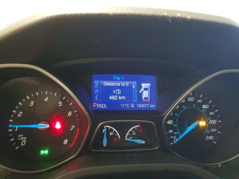 Продажа на аукционе авто 2013 Ford Focus Se, vin: 1FADP3F22DL154369, номер лота: 72604765