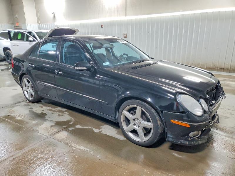 Auction sale of the 2008 Mercedes-benz E, vin: WDBUF87X28B345899, lot number: 98261855