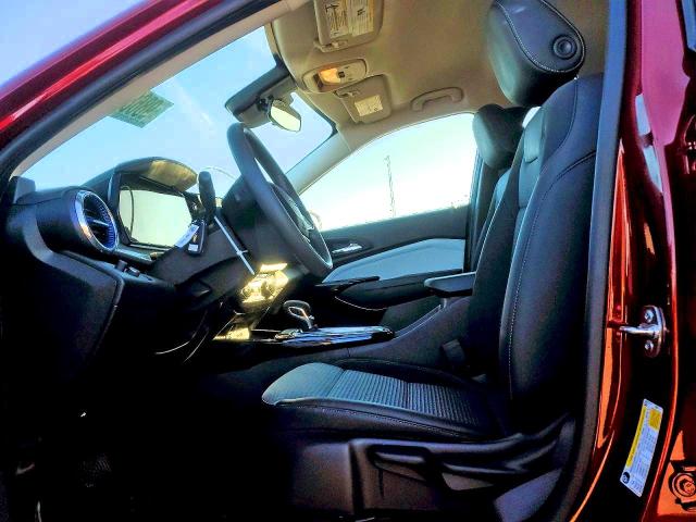 Продаж на аукціоні авто 2025 Chevrolet Trax, vin: KL77LHEP7SC301504, номер лоту: 74339035