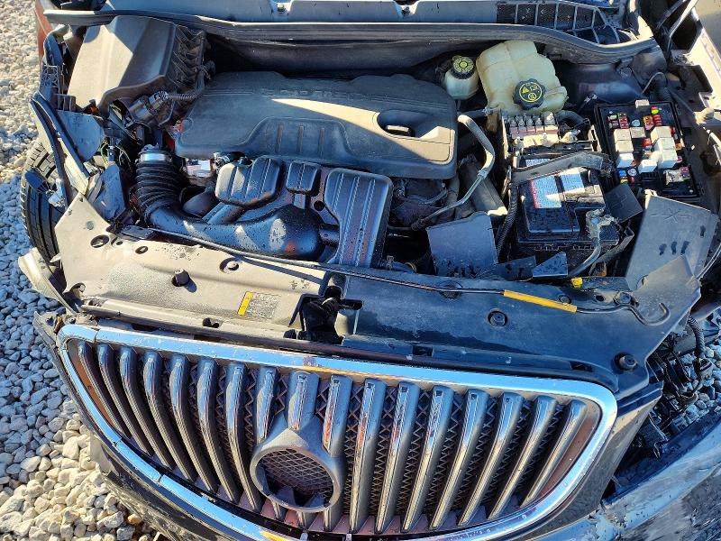 41826326 :رقم المزاد ، 1G4PP5SK2D4156265 vin ، 2013 Buick Verano مزاد بيع