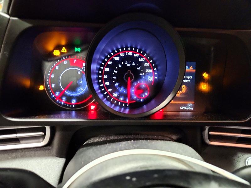 Aukcja sprzedaży 2021 Hyundai Elantra, vin: KMHLM4AG8MU096197, numer aukcji: 98715585