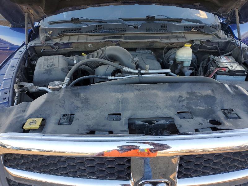 Продажа на аукционе авто 2015 Ram 1500, vin: 1C6RR7FT6FS740132, номер лота: 73059055
