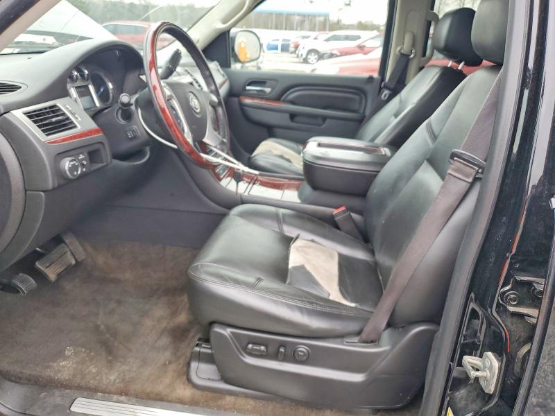 Aukcja sprzedaży 2013 Cadillac Escalade L, vin: 1GYS3BEF3DR139690, numer aukcji: 74730955