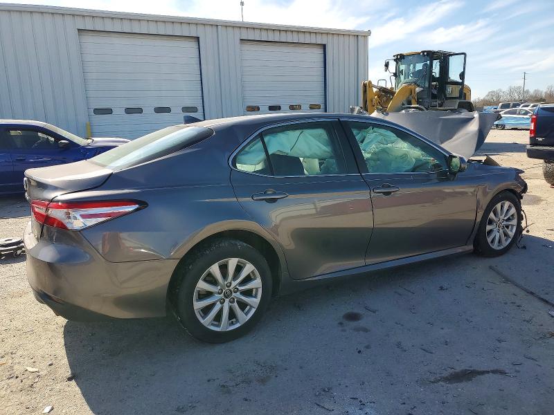 Aukcja sprzedaży 2020 Toyota Camry, vin: 4T1C11AK8LU882768, numer aukcji: 73646195