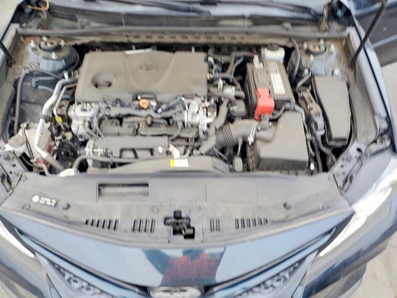 Aukcja sprzedaży 2019 Toyota Camry, vin: 4T1B11HK6KU245698, numer aukcji: 73687015