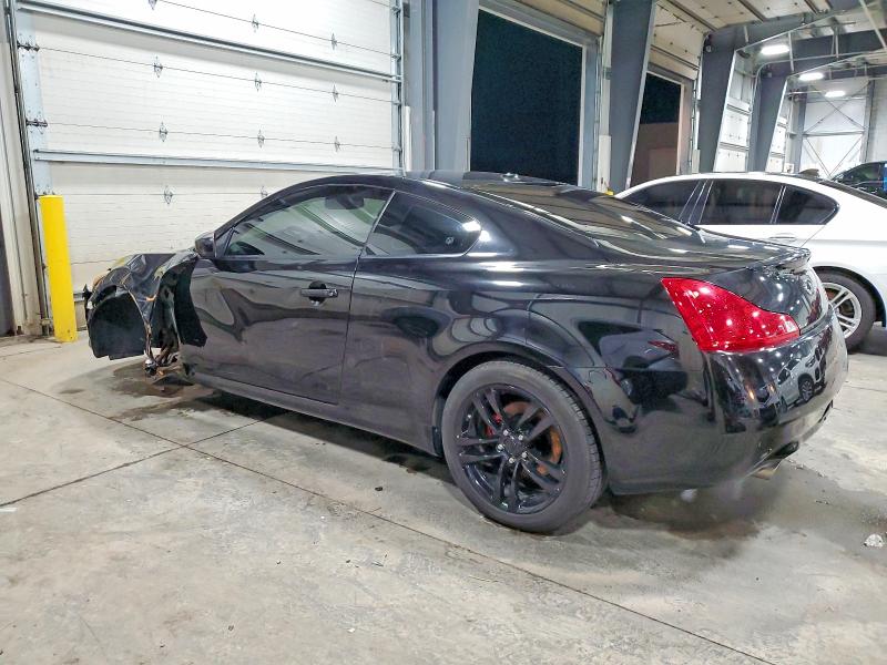 72247715 :رقم المزاد ، JNKCV64F59M651872 vin ، 2009 Infiniti G37 Coupe مزاد بيع