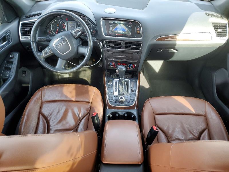 Aukcja sprzedaży 2011 Audi Q5, vin: WA1DKAFP0BA055979, numer aukcji: 74877925