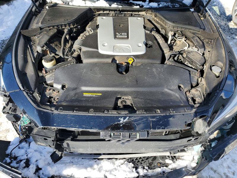 Продажа на аукционе авто 2015 Infiniti Q50, vin: JN1BV7AR6FM392308, номер лота: 73421195