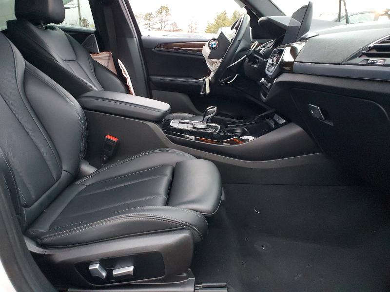 Продаж на аукціоні авто 2023 Bmw X3, vin: 5UX53DP05P9N66962, номер лоту: 72843365