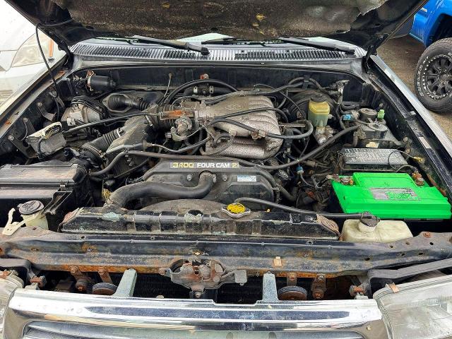 Продажа на аукционе авто 1999 Toyota 4runner Li, vin: JT3HN87R9X0239892, номер лота: 75318125
