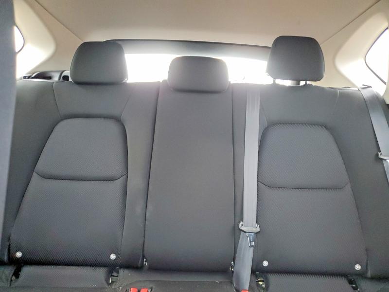 Продажа на аукционе авто 2025 Mazda Cx-5 Gx 4dr Awd, vin: JM3KFBBL7S0633258, номер лота: 99792995
