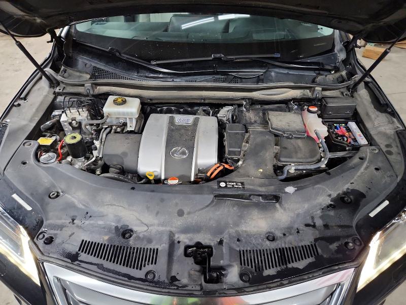75432885 :رقم المزاد ، 2T2BGMCAXGC003855 vin ، 2016 Lexus Rx مزاد بيع
