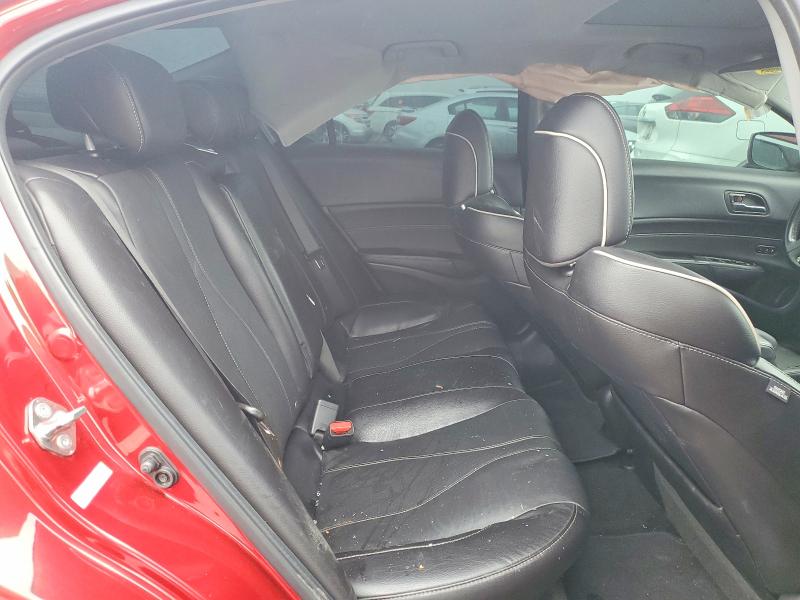 Продажа на аукционе авто 2020 Acura Ilx, vin: 19UDE2F79LA005295, номер лота: 73739715