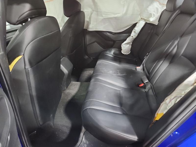 Продажа на аукционе авто 2023 Honda Accord, vin: 1HGCY2F79PA005726, номер лота: 73558475