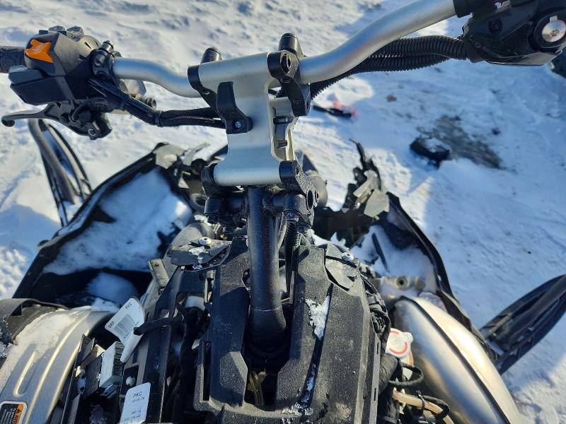 Продажа на аукционе авто 2020 Ski-doo Grand Touring Ltd 9, vin: 2BPSERLB8LV000101, номер лота: 73820805