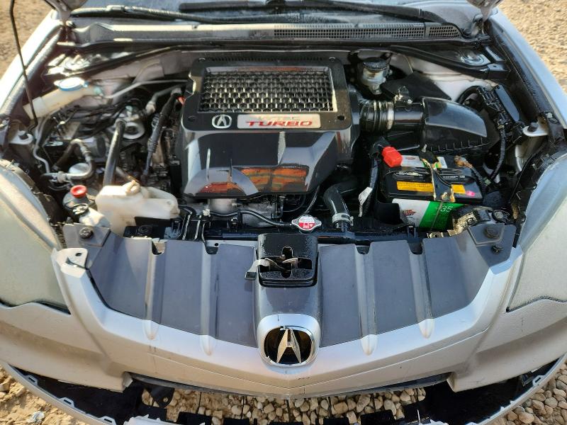 Aukcja sprzedaży 2008 Acura Rdx, vin: 5J8TB18248A015692, numer aukcji: 73020605