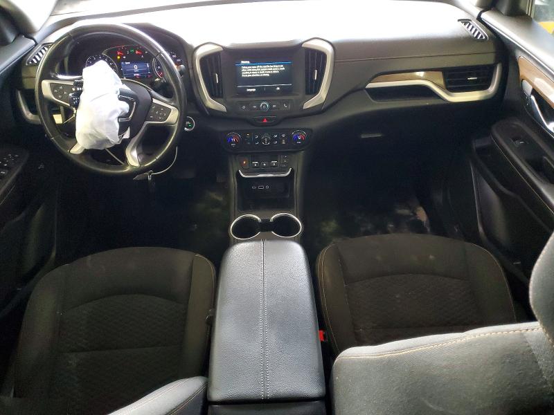 74493545 :رقم المزاد ، 3GKALMEV0KL282500 vin ، 2019 Gmc Terrain Sl مزاد بيع