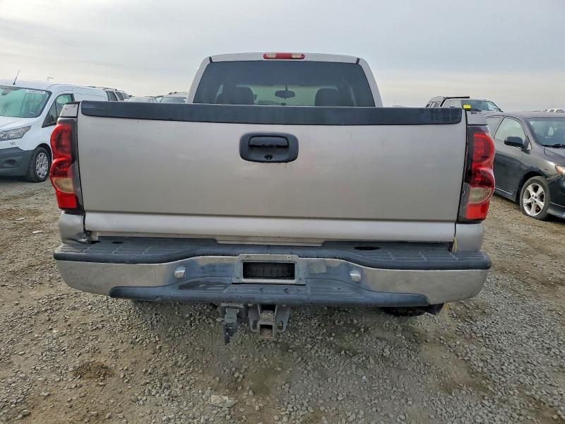 Продажа на аукционе авто 2005 Chevrolet Silverado, vin: 1GCEC19X45Z271309, номер лота: 74270515