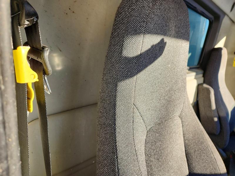 2022 Volvo Vhd მანქანა იყიდება აუქციონზე, vin: 4V5KC9EH0NN601762, აუქციონის ნომერი: 54009846