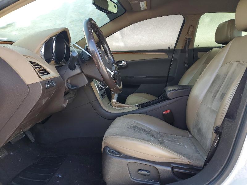 Продаж на аукціоні авто 2008 Chevrolet Malibu 2lt, vin: 1G1ZJ57738F297335, номер лоту: 73633925