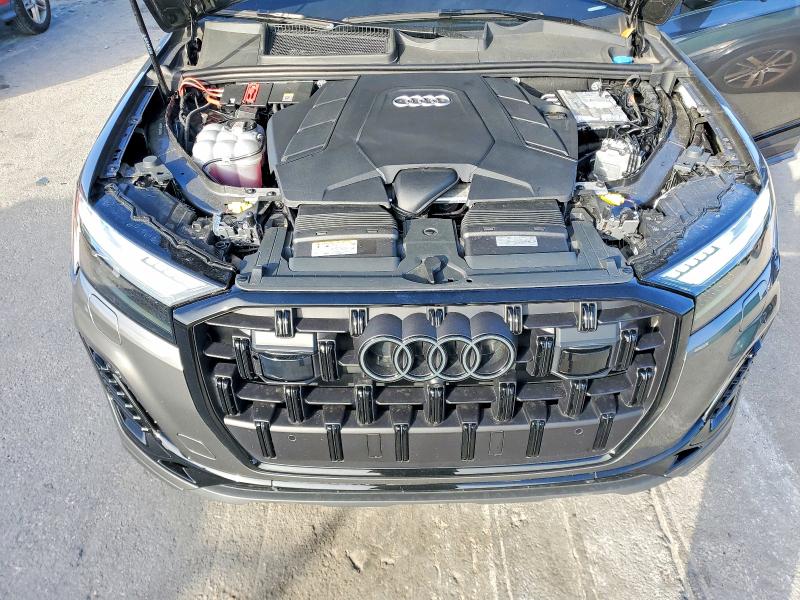Aukcja sprzedaży 2025 Audi Q7, vin: WA1VVBF74SD016828, numer aukcji: 74658485