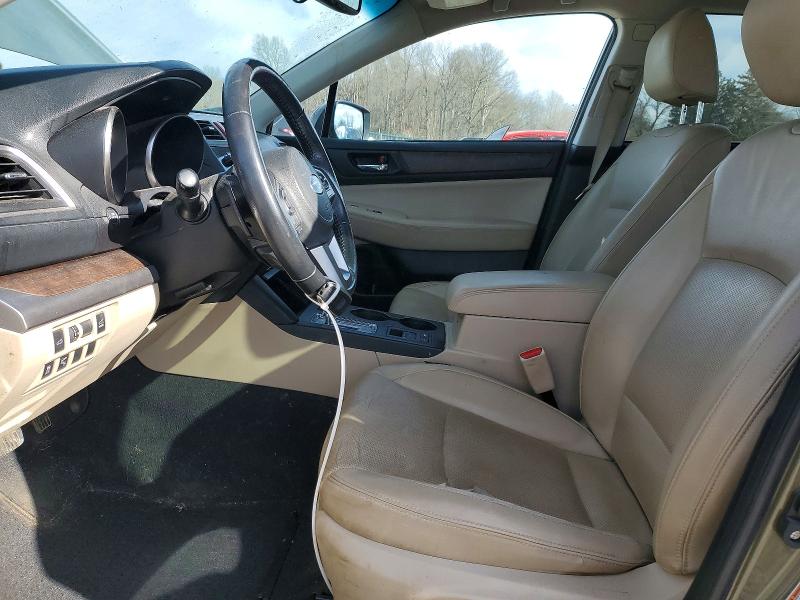 Продаж на аукціоні авто 2017 Subaru Outback, vin: 4S4BSAKC7H3256884, номер лоту: 72782155