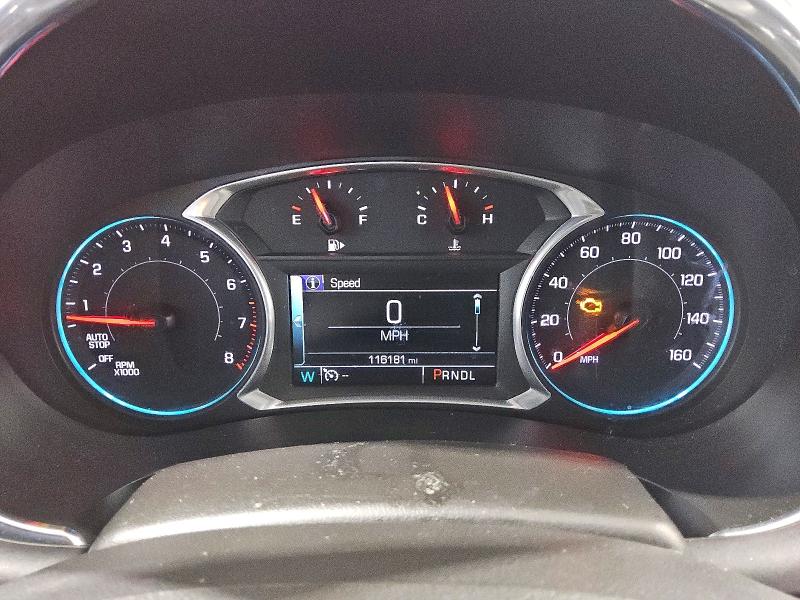 Продажа на аукционе авто 2016 Chevrolet Malibu, vin: 1G1ZE5ST1GF256712, номер лота: 74121555