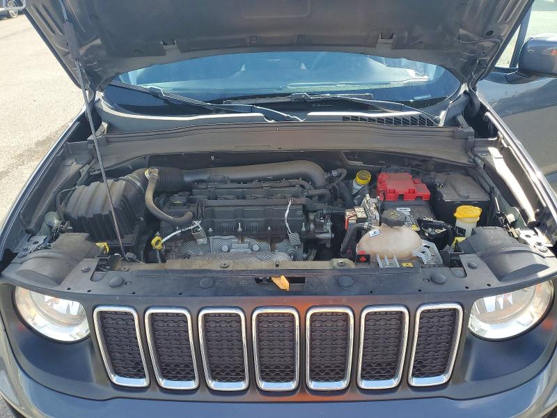 Продаж на аукціоні авто 2021 Jeep Renegade, vin: ZACNJDBB3MPN16472, номер лоту: 97894885
