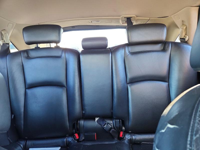 Aukcja sprzedaży 2008 Infiniti Fx35, vin: JNRAS08W78X203705, numer aukcji: 73251415