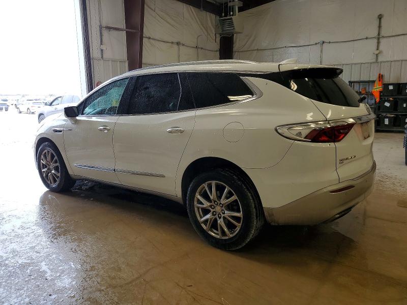 Aukcja sprzedaży 2022 Buick Enclave, vin: 5GAEVBKW5NJ105852, numer aukcji: 74044715