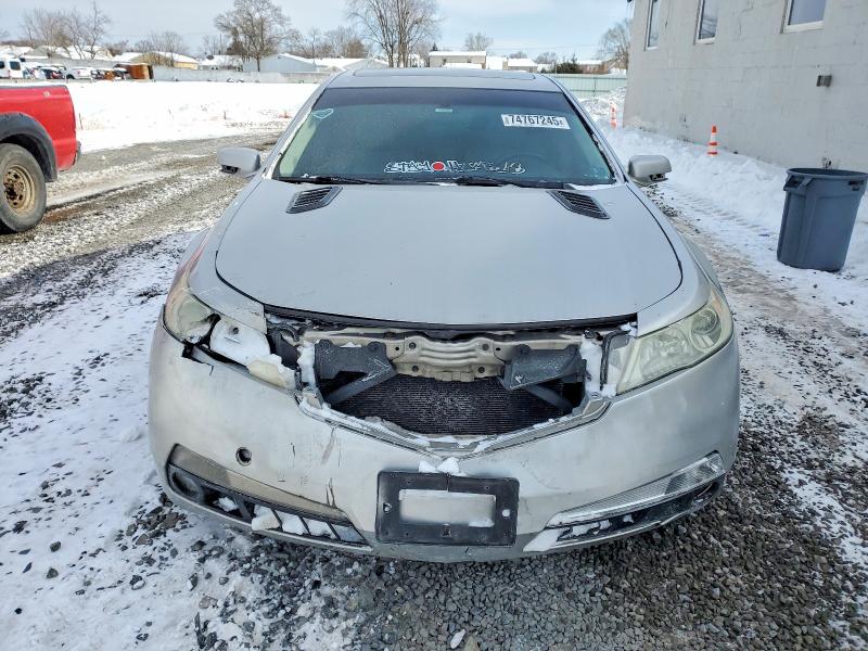 Aukcja sprzedaży 2009 Acura Tl, vin: 19UUA865X9A002704, numer aukcji: 74767245