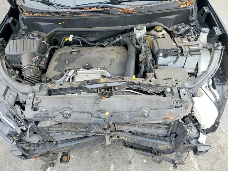 Продаж на аукціоні авто 2020 Chevrolet Equinox Lt, vin: 2GNAXVEX1L6197329, номер лоту: 98178435