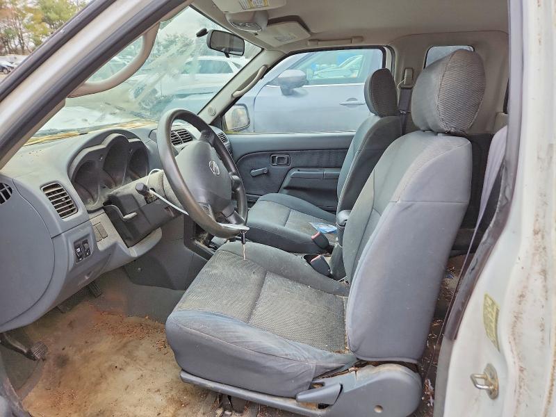 Продаж на аукціоні авто 2003 Nissan Frontier, vin: 1N6ED26YX3C446045, номер лоту: 99575355