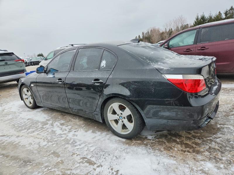 Продаж на аукціоні авто 2006 Bmw 525, vin: WBANF33526CS34884, номер лоту: 99737215