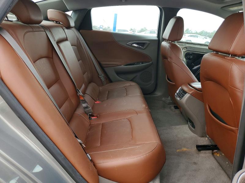Продажа на аукционе авто 2017 Chevrolet Malibu, vin: 1G1ZH5SX8HF179266, номер лота: 72631605