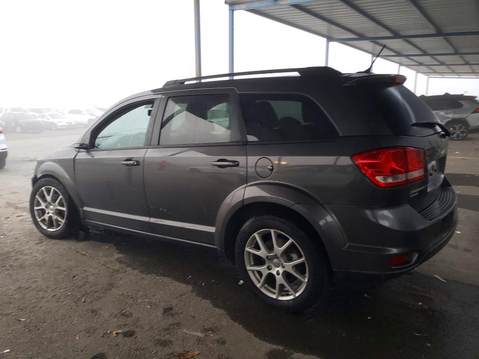 Продаж на аукціоні авто 2016 Dodge Journey, vin: 3C4PDDBG3GT142716, номер лоту: 74107865